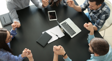 GuideStone Member Journey | GuideStone