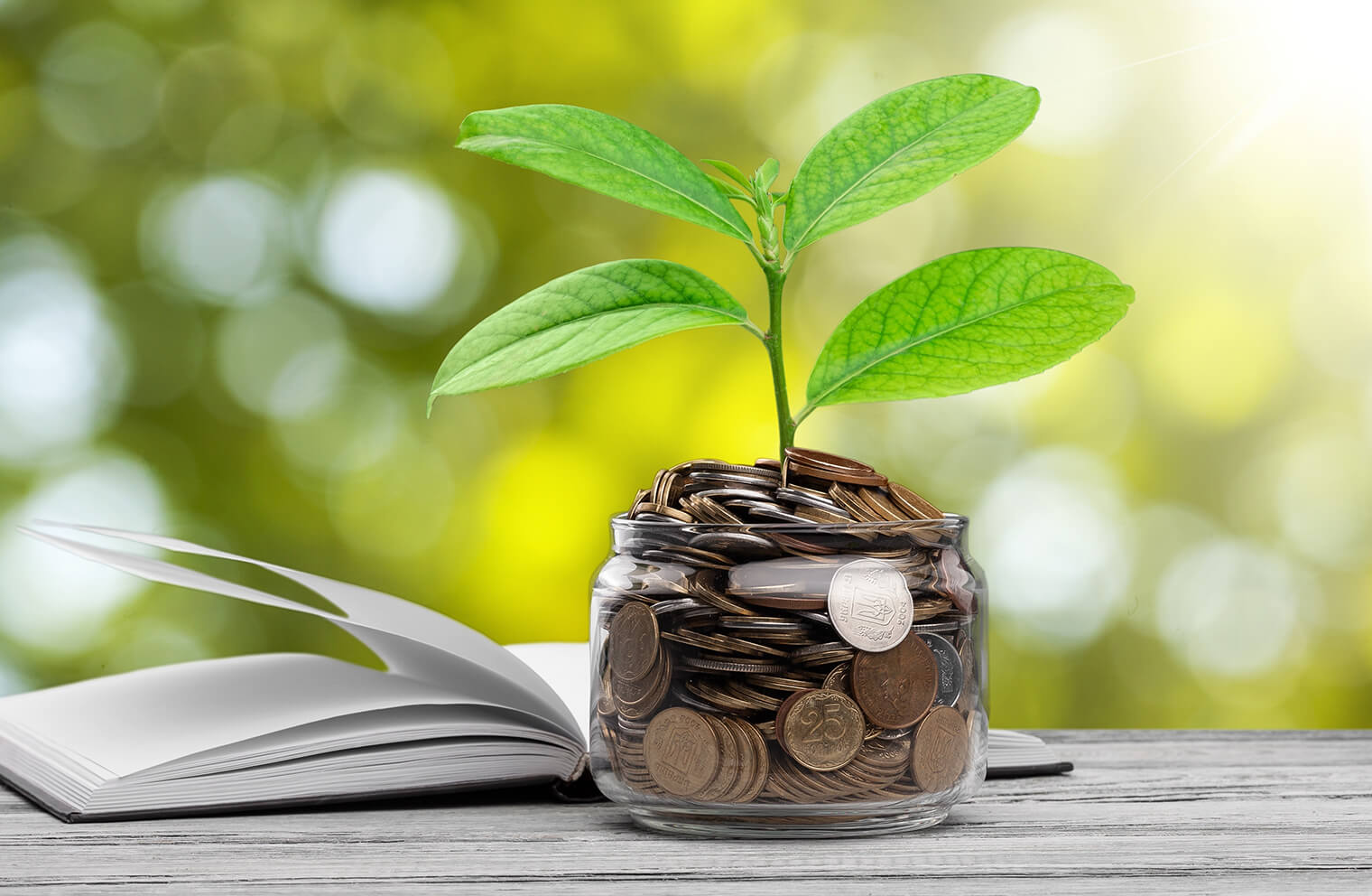 Four Tips for Growing Your Savings | GuideStone